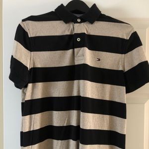 Tommy Hilfiger Polo Shirt